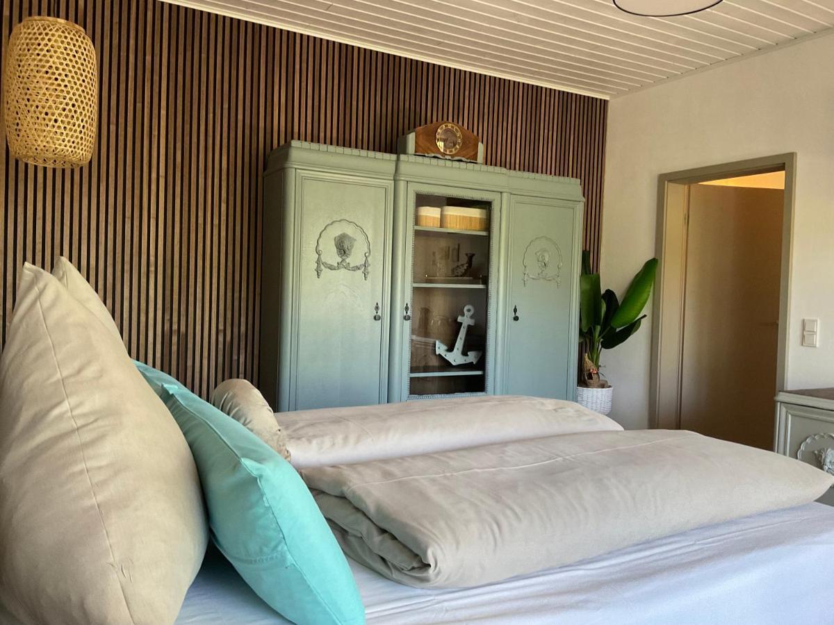 Zu Jeddelohs Lodge Hotel Gladenbach Esterno foto