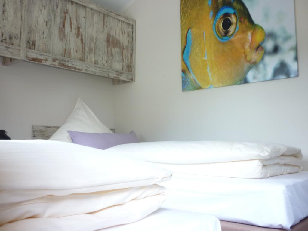Zu Jeddelohs Lodge Hotel Gladenbach Esterno foto