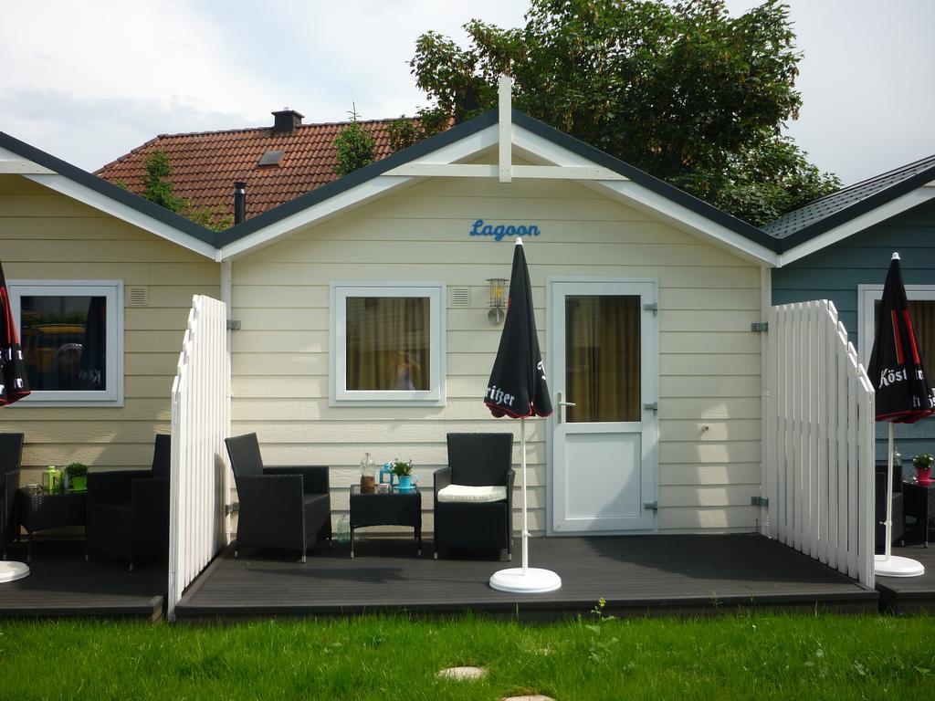 Zu Jeddelohs Lodge Hotel Gladenbach Esterno foto