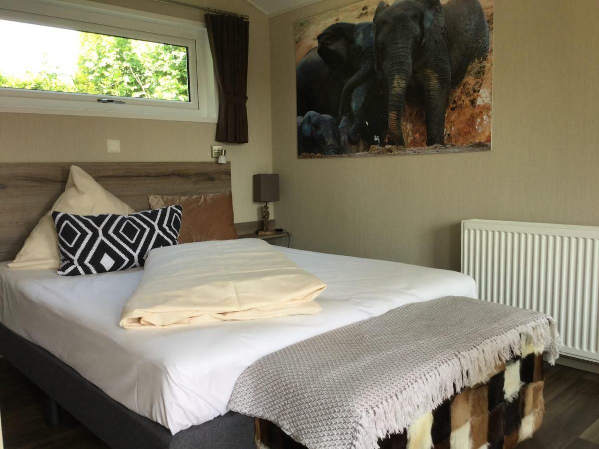 Zu Jeddelohs Lodge Hotel Gladenbach Esterno foto