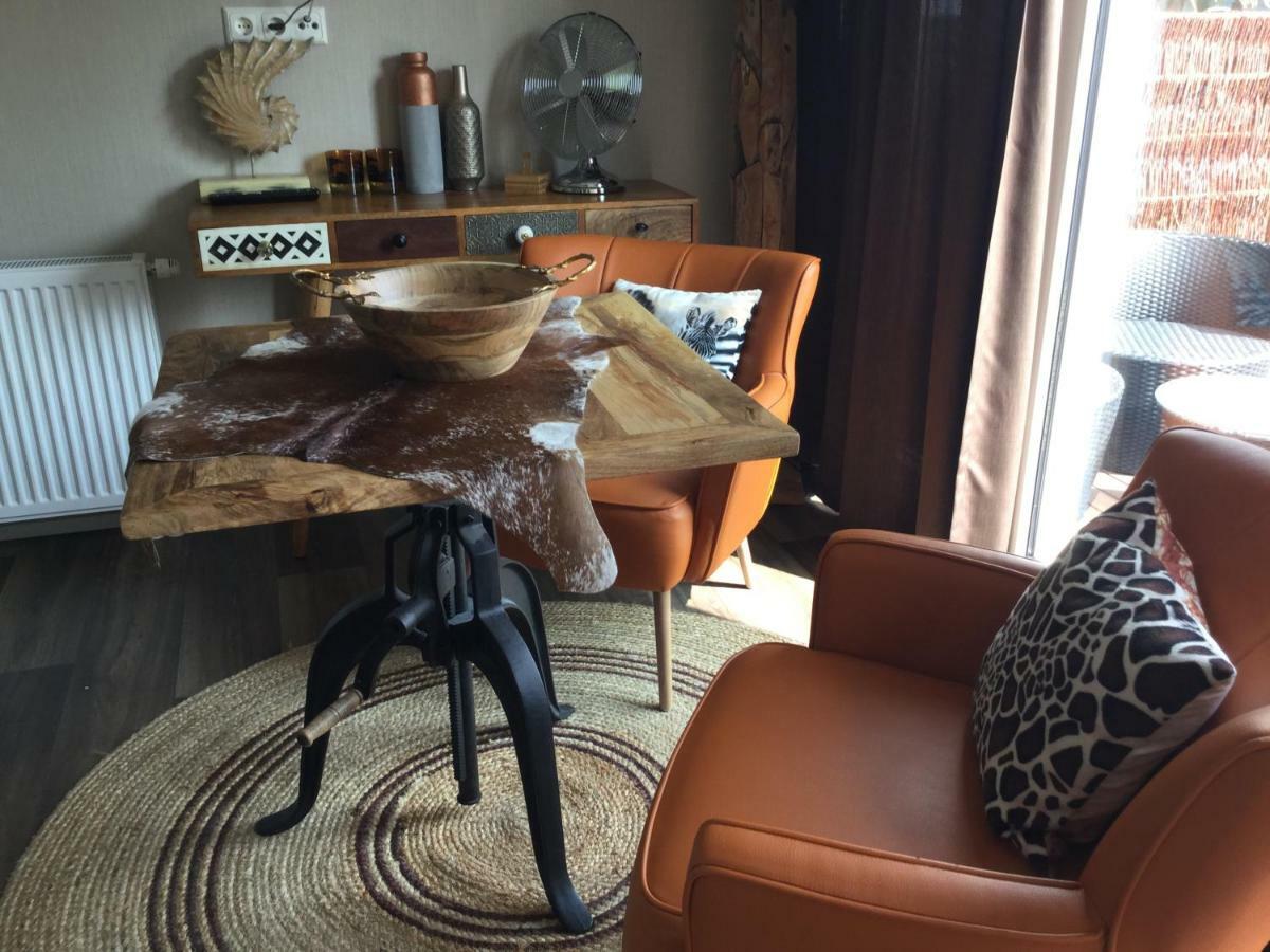 Zu Jeddelohs Lodge Hotel Gladenbach Esterno foto